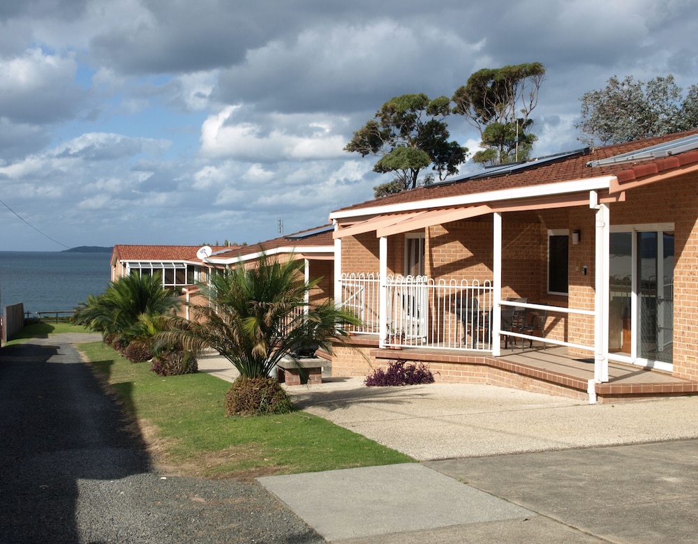 Walters Holiday Flats - last minute hotel in Unknown City