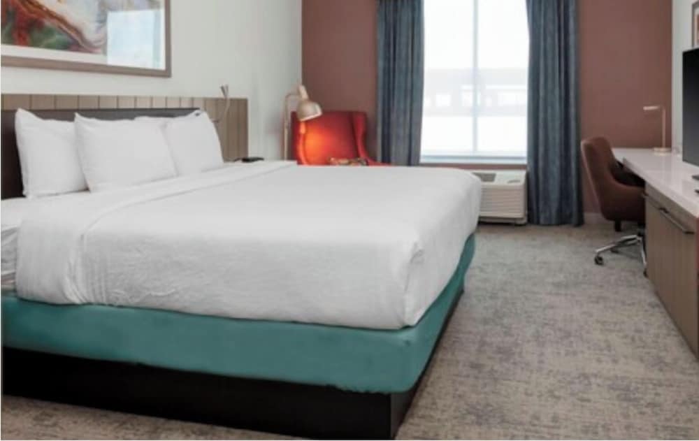 Hilton Garden Inn Chandler Downtown - photo 15