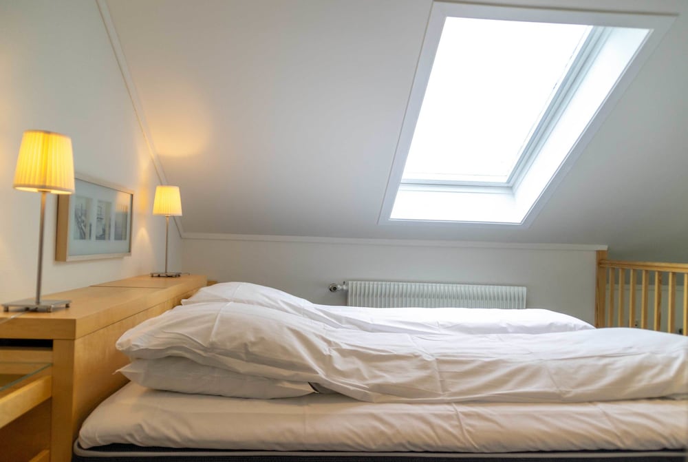 Lista Flypark Hotel & Appartements — Farsund — photo 3