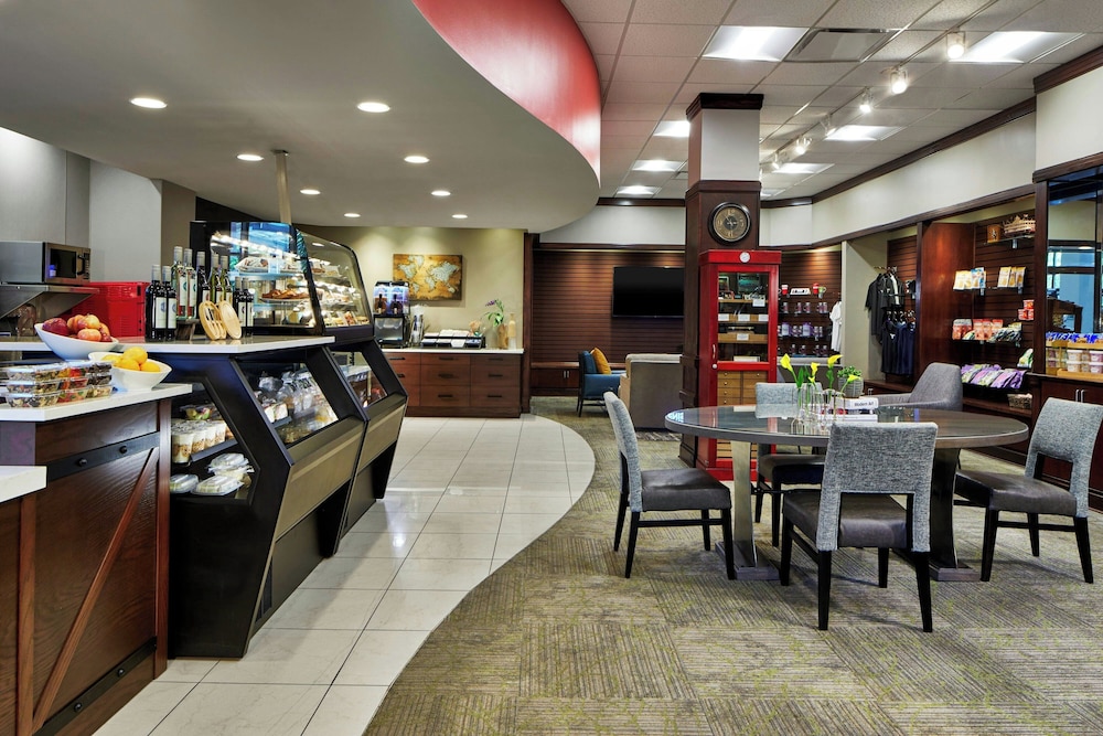 Renaissance Mobile Riverview Plaza Hotel - photo 47