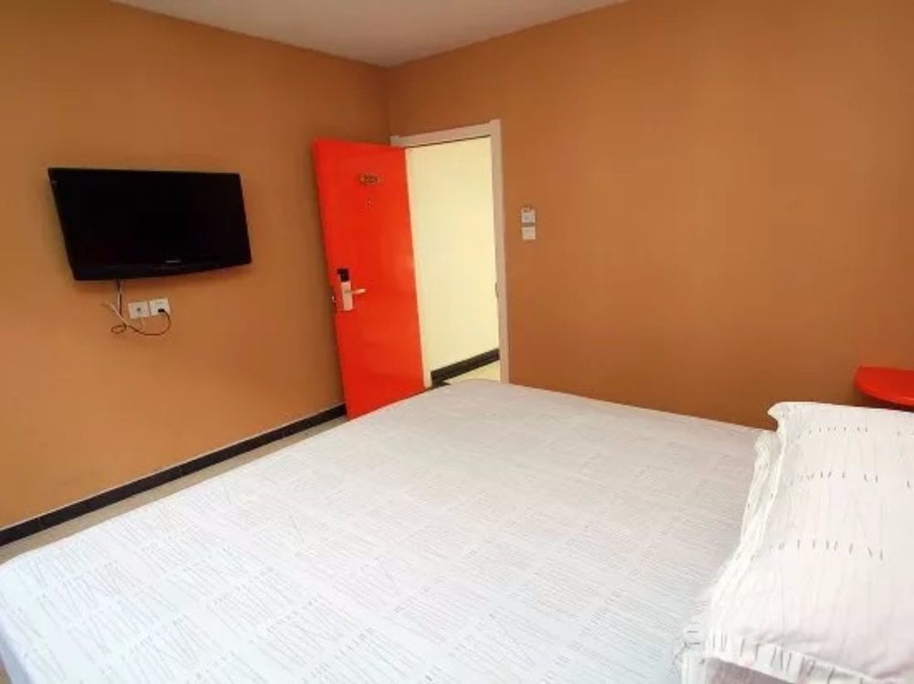 Qufu Boya Business Hotel Branch 3 in Qufu, People's Republic of China