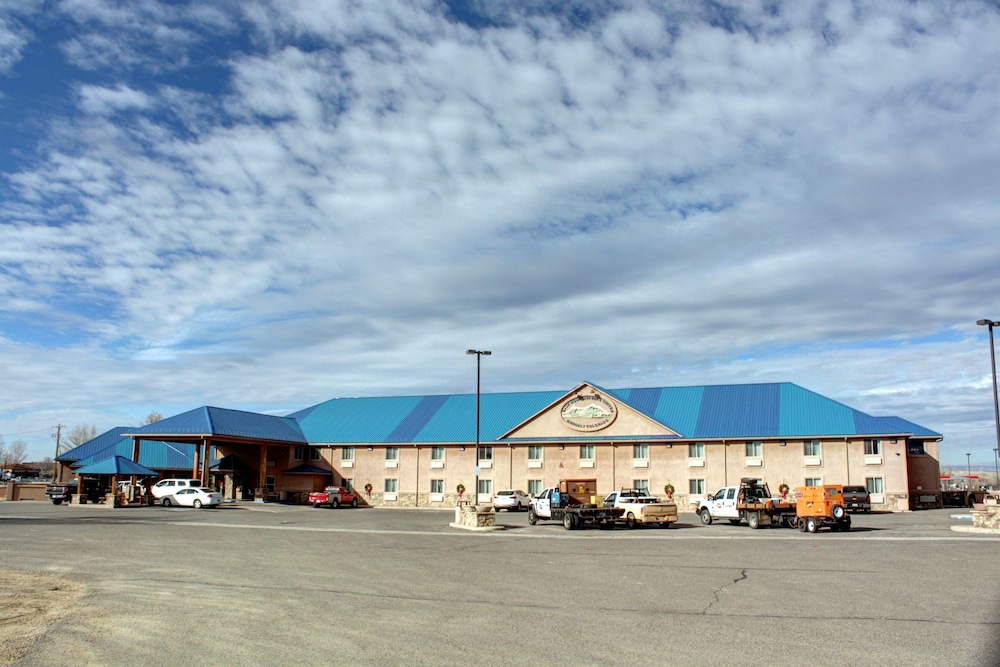 Blue Mountain Inn And Suites - photo 20