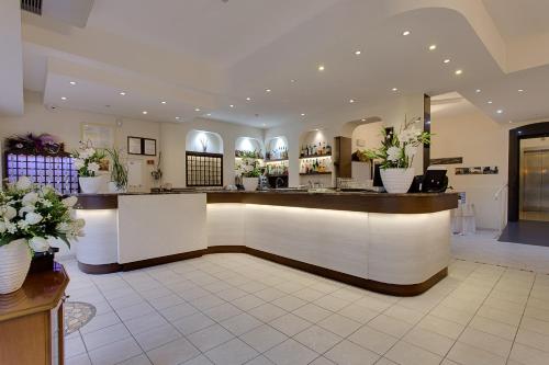 Hotel Anthos — Cesenatico