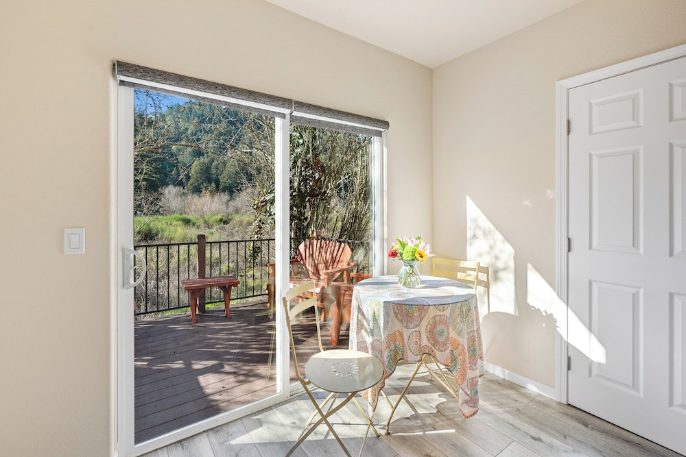 West Sonoma Inn & Spa - photo 35