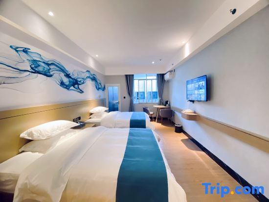 Xinxili Hotel - last minute hotel in Baise City