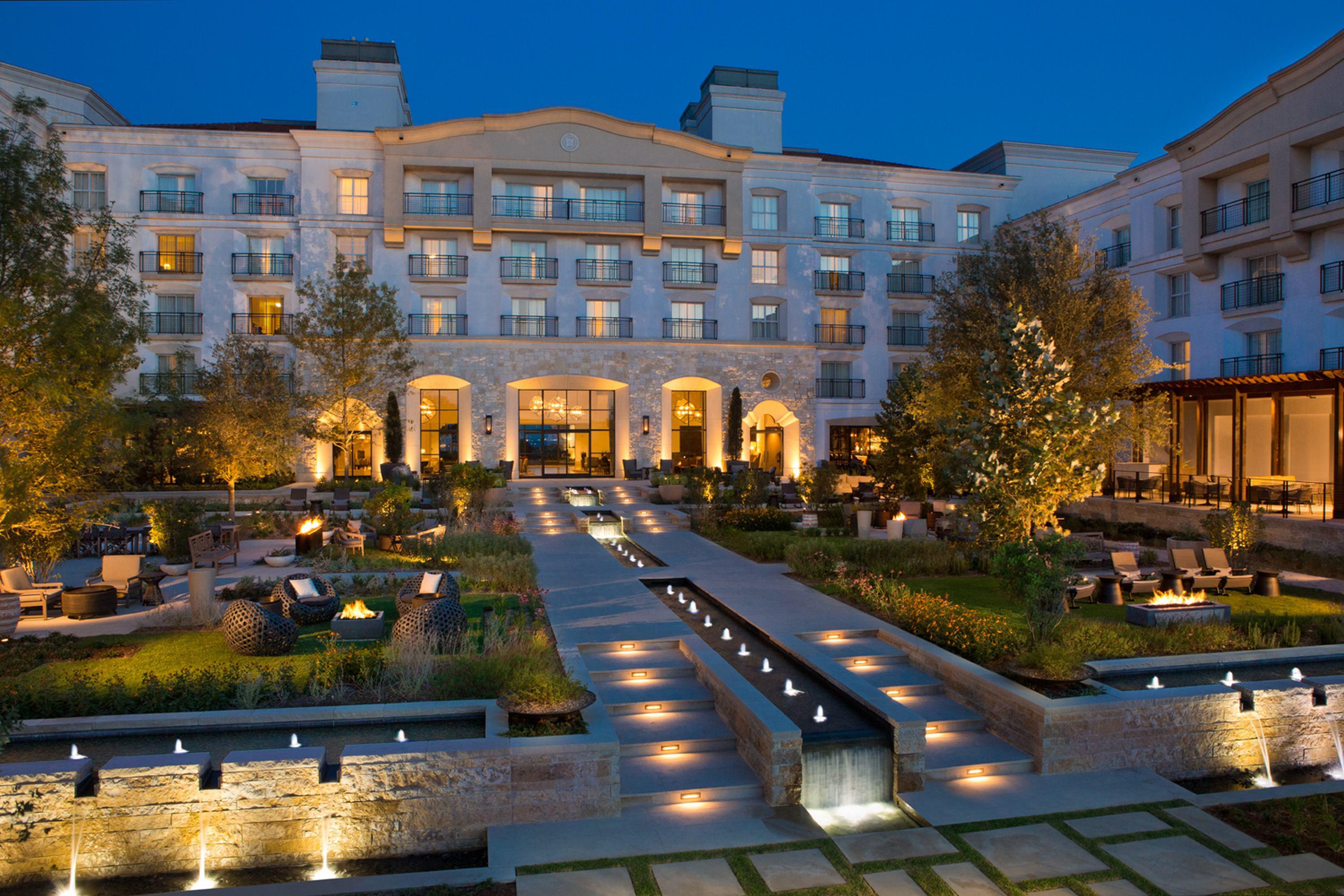 Signia by Hilton La Cantera Resort & Spa - photo 8