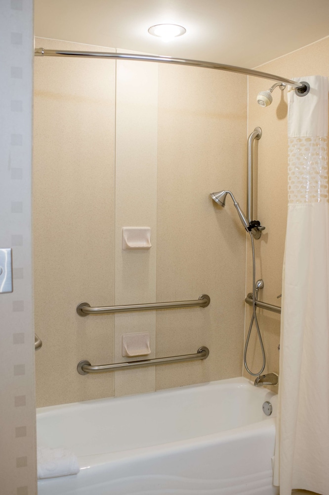 Hampton Inn Oxford West - photo 45