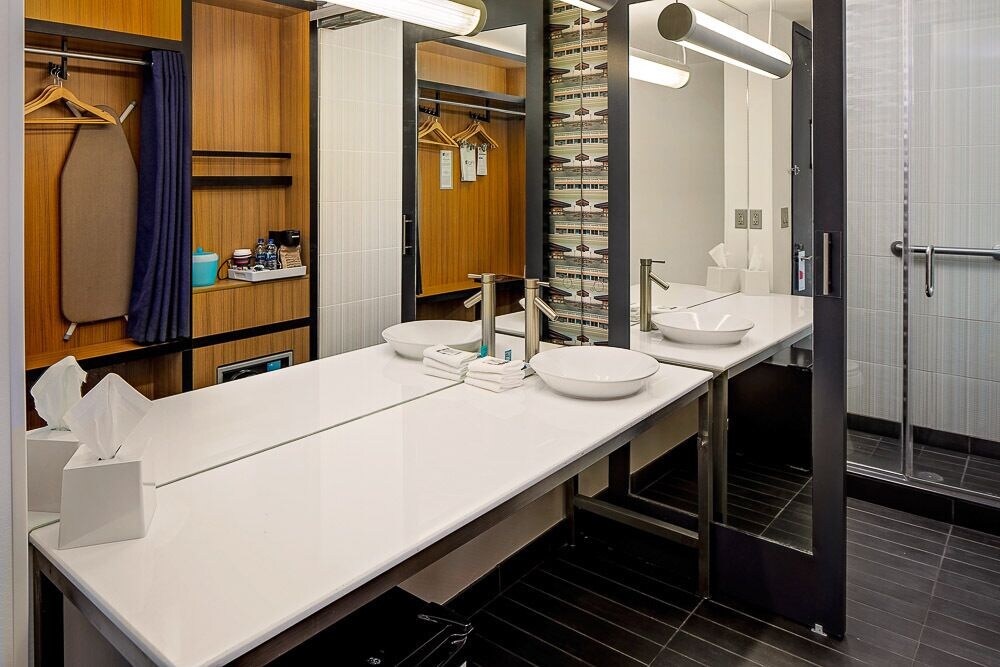 Aloft Chapel Hill - photo 13