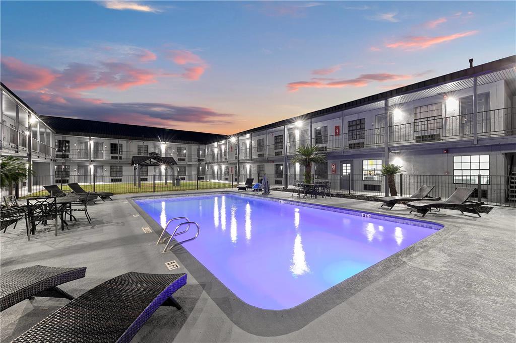 Days Inn by Wyndham San Antonio Near Lackland AFB - photo 13