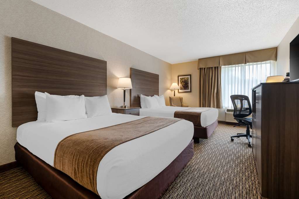 Best Western Spooner Riverplace - photo 3