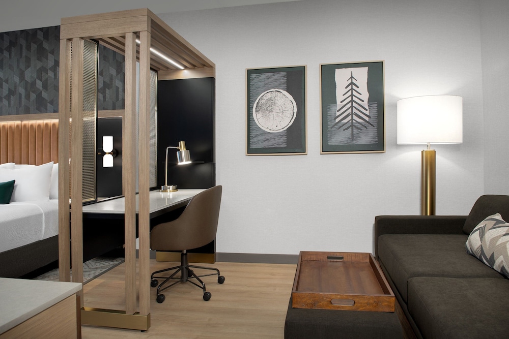 SpringHill Suites by Marriott Sandpoint - photo 22