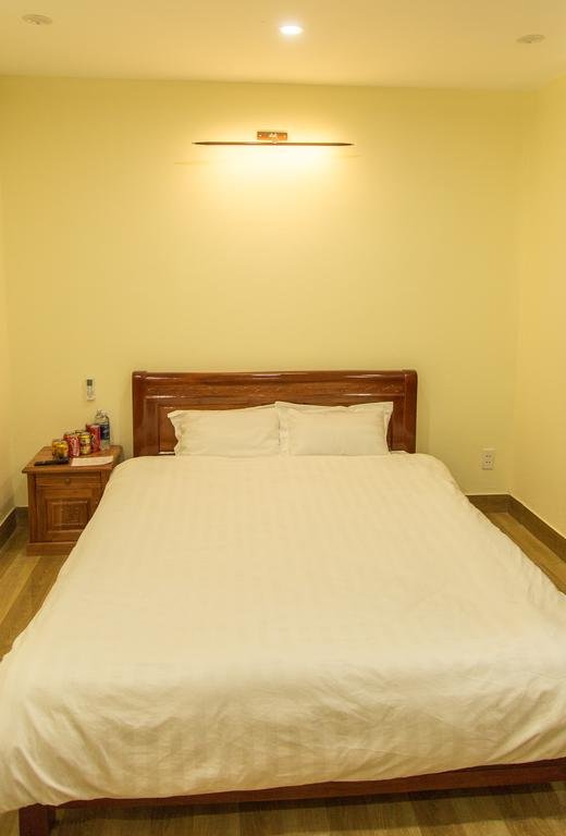 Vinasapa - carbon neutral hotel in Sa Pa