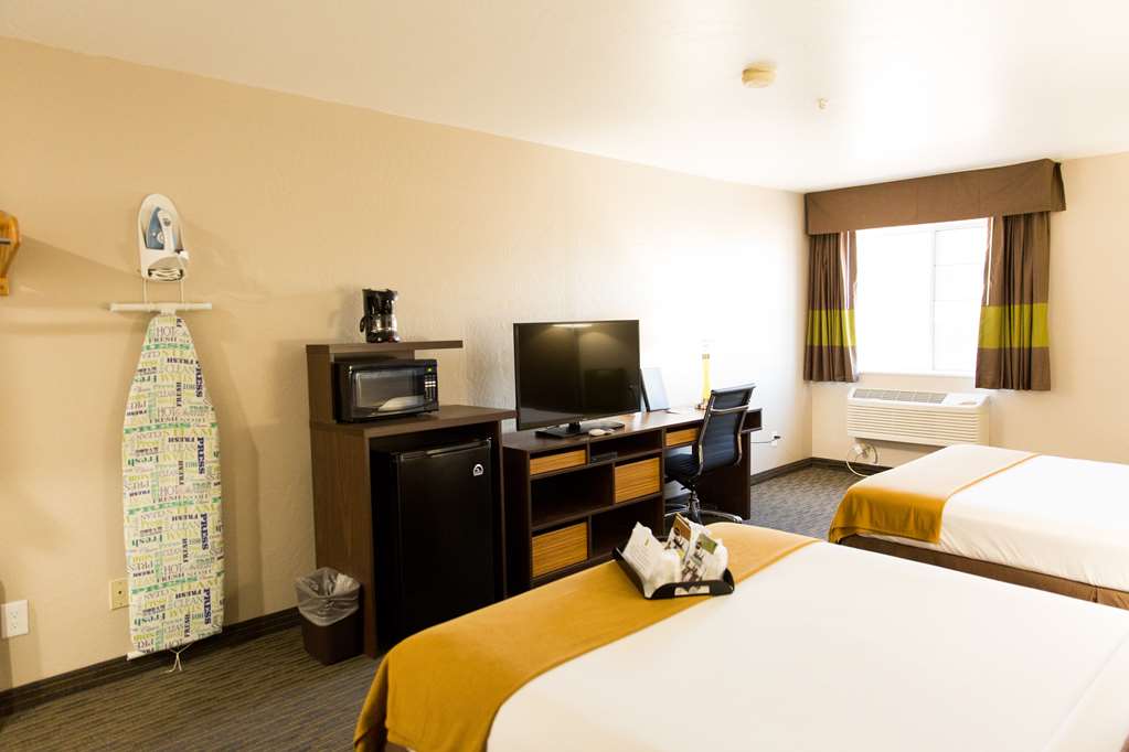 Super 8 by Wyndham Wickenburg AZ - photo 8