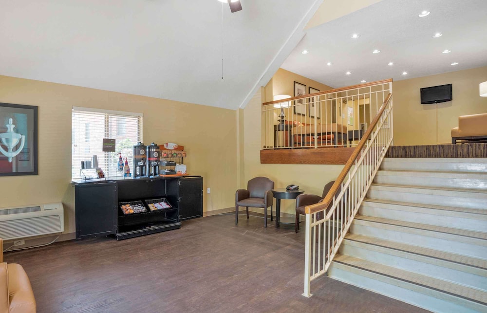 Extended Stay America Select Suites Birmingham Inverness - photo 2