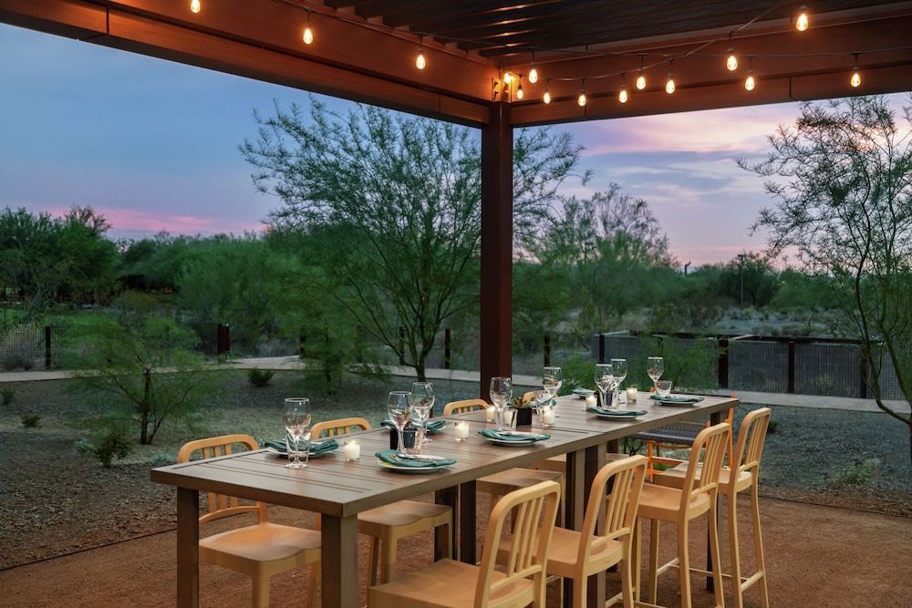 Home2 Suites by Hilton Mesa Longbow AZ - photo 34