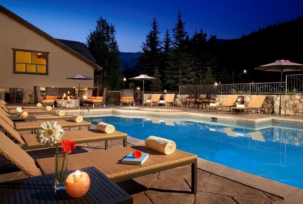The Osprey at Beaver Creek a RockResort by Vail Resorts - photo 35
