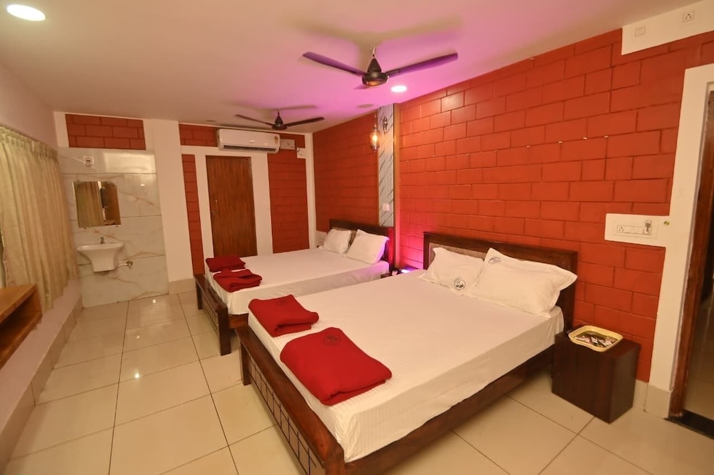 Coco Garden Residency - last minute hotel in Bhatkal