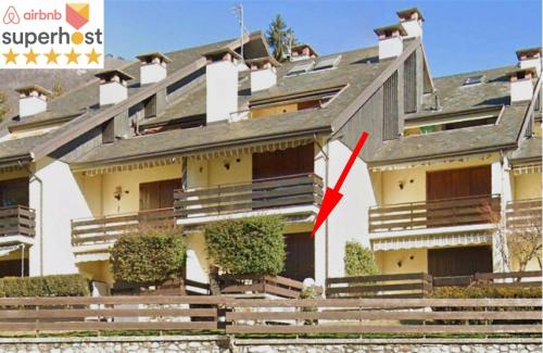 Four Seasons above Lago di Como — 5-Star Luxury Hotel in Margno, Italy