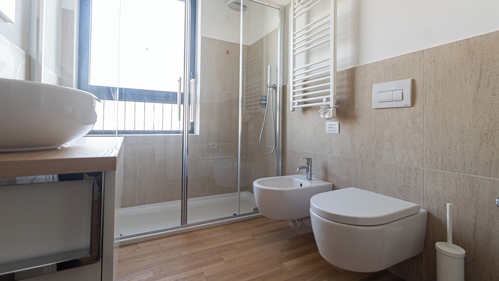 Italianway Pasolini 70 C Feel Uptown — 4-Star Luxury Hotel in Milan, Italy