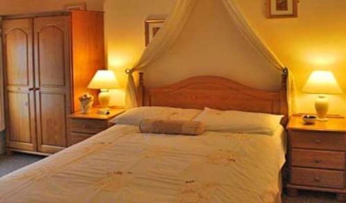 The Harbour Inn — 4-Star Luxury Hotel in Larne, United Kingdom