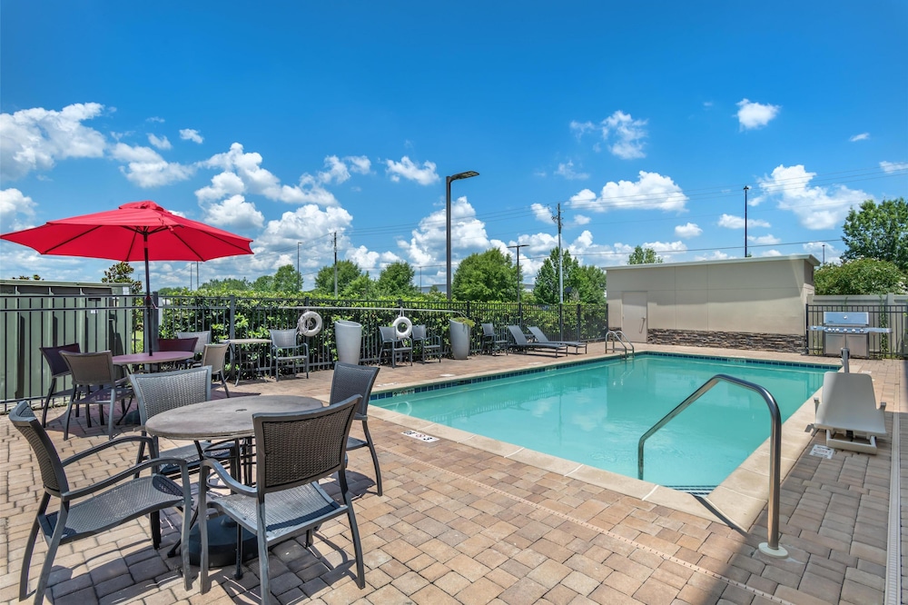 Hampton Inn Eufaula - photo 16