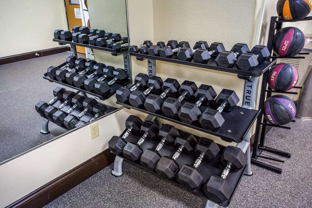 Comfort Inn Charleston South - photo 32