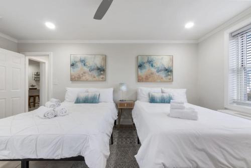 Luxury on a Budget Centrally Located Gem — 4-Star Luxury Hotel in Atlanta, United States