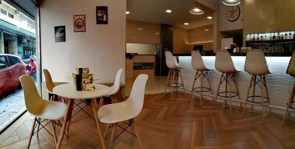 Hotel Atlanta — hotel in Valkenburg
