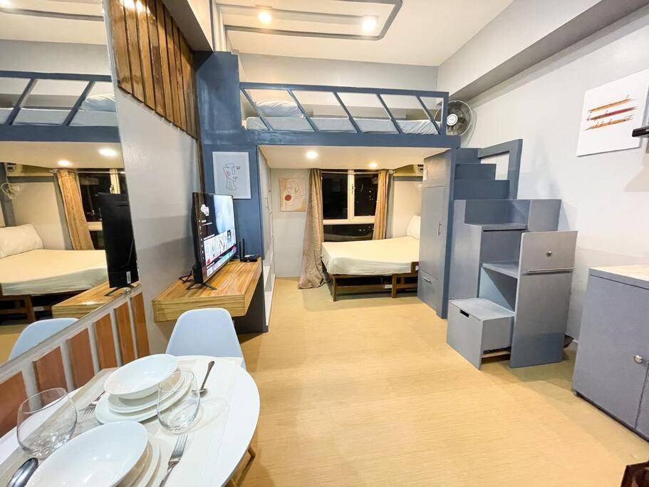 Loft Type @ Centrio Tower CDO in Cagayan De Oro, Philippines