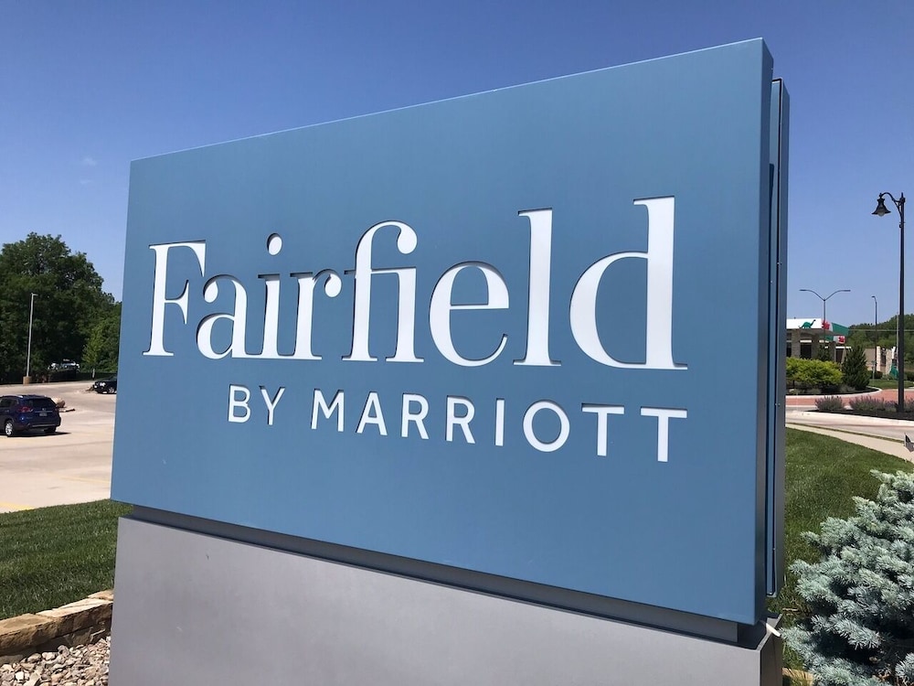 Fairfield Inn & Suites by Marriott St. Joseph - photo 36