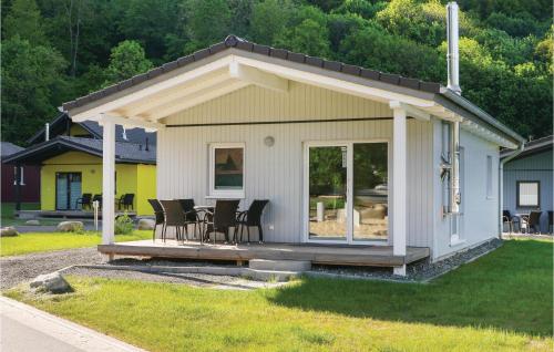 Ferienhausdorf Thale — Thale