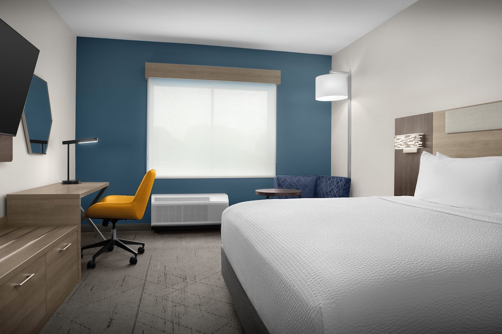 Holiday Inn Express & Suites McCalla Birmingham West by IHG - photo 37