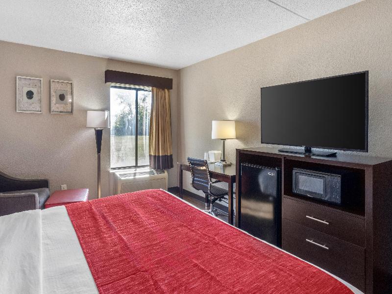 SureStay By Best Western Greenville - photo 35