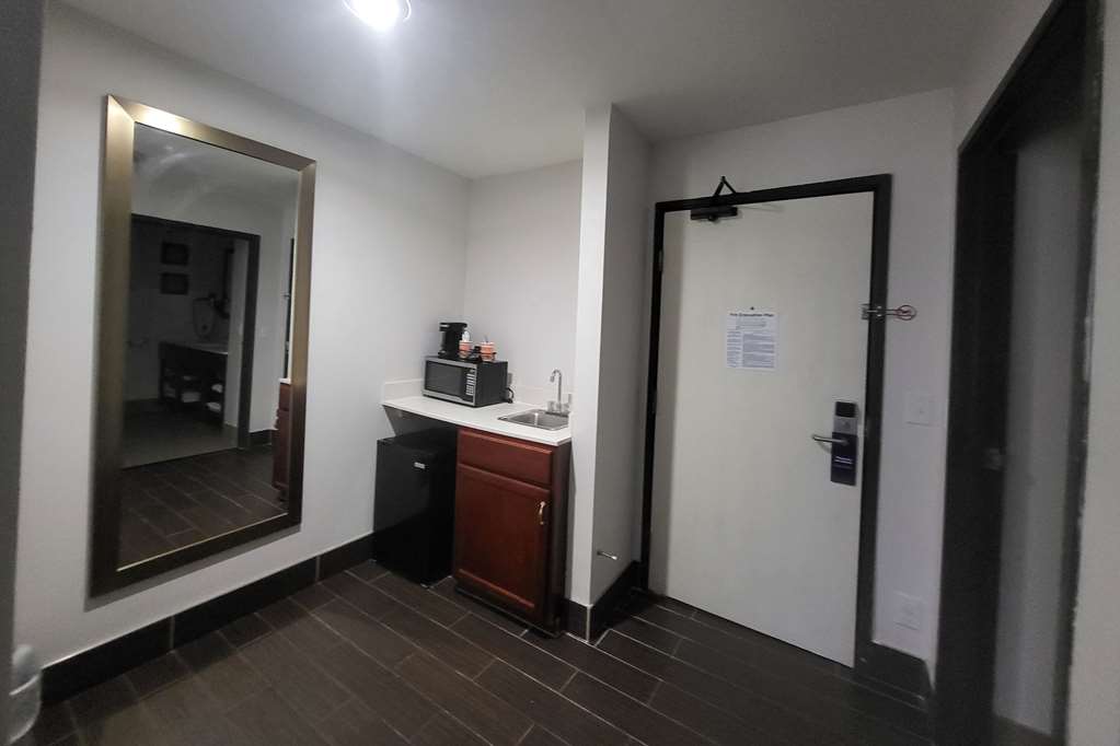 Comfort Inn Somerset Lake Cumberland - photo 32