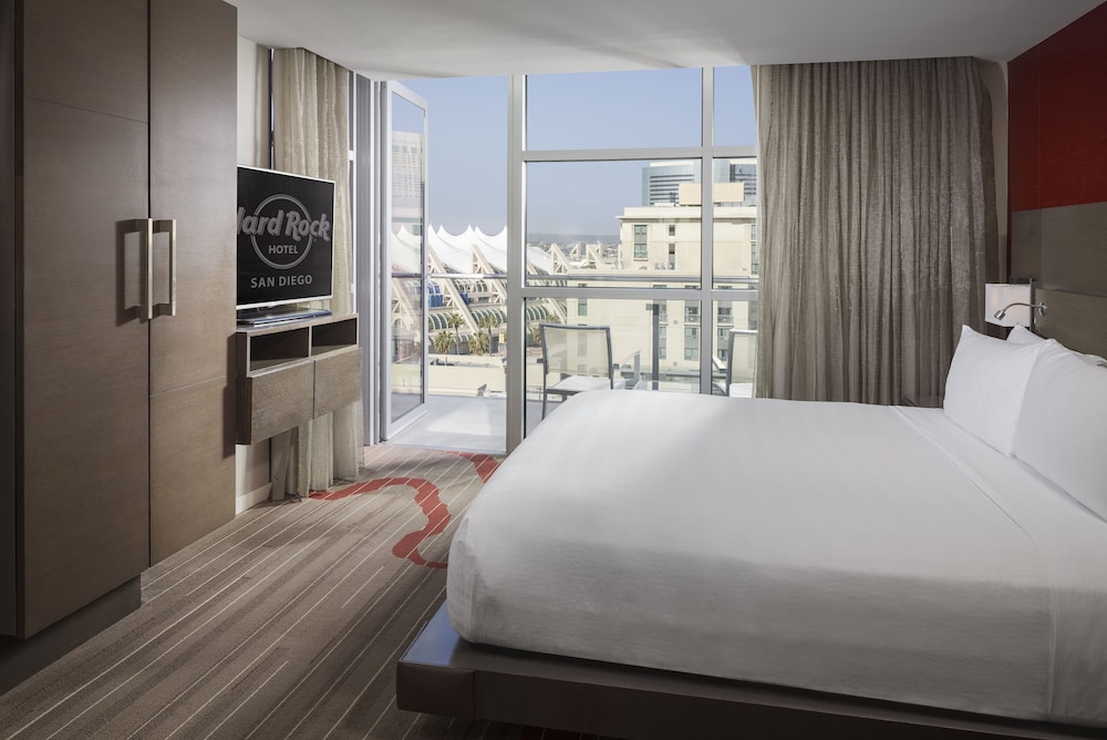 Hard Rock Hotel San Diego - photo 11