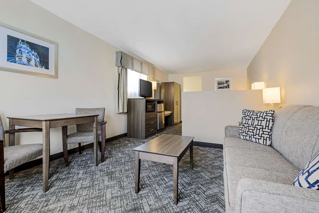 Best Western Santee Lodge - photo 6