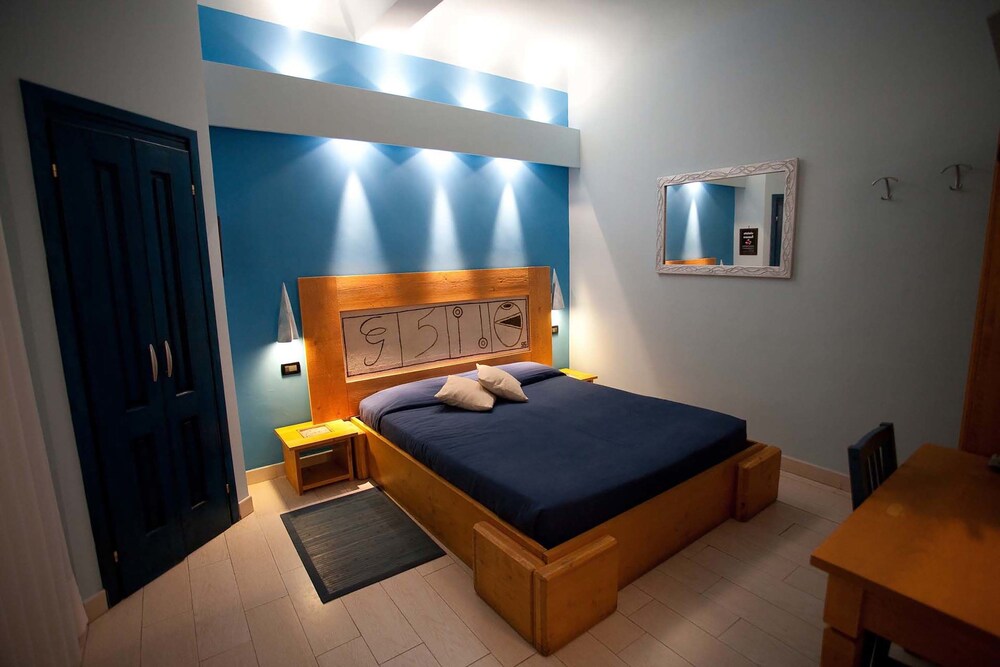 Locanda dei Poeti - last minute hotel in Florence
