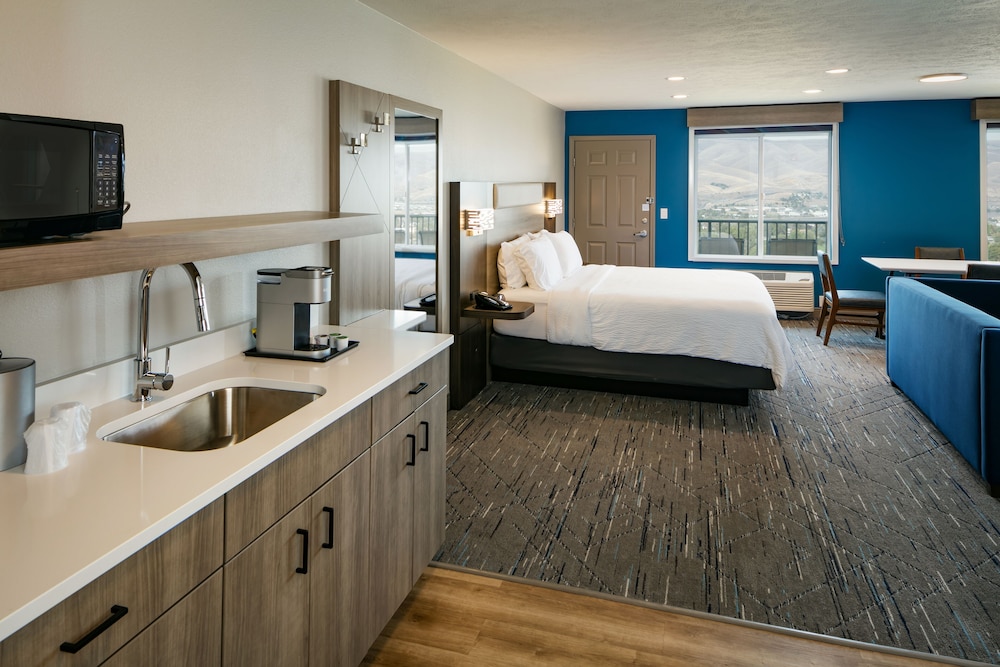 Holiday Inn Express Lewiston by IHG - photo 18