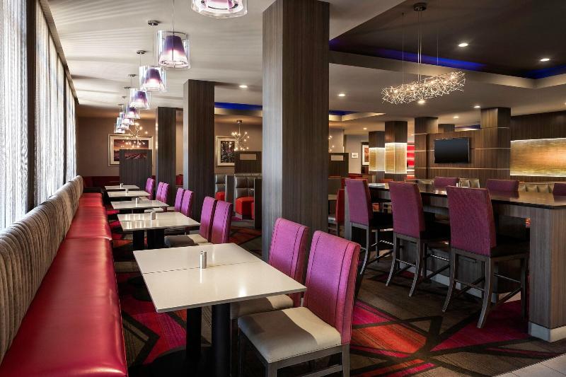 Courtyard by Marriott Dallas DFW Airport North Grapevine - photo 59