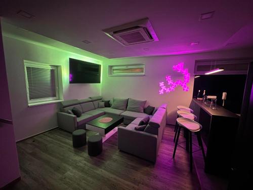 Magika - carbon neutral hotel in Uhersky Brod