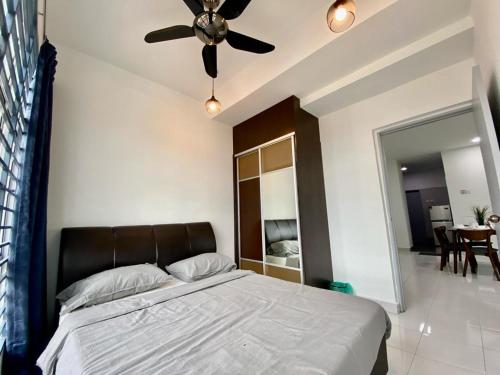 Mayura Accomodation — 4-Star Luxury Hotel in Kuala Lumpur, Malaysia