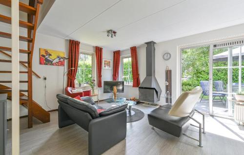 Stunning Home In Exloo With Wifi — Exloo — photo 3