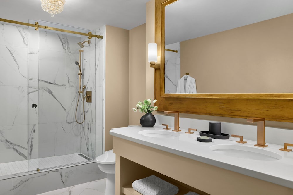 The St. Regis Washington D.C. - photo 46