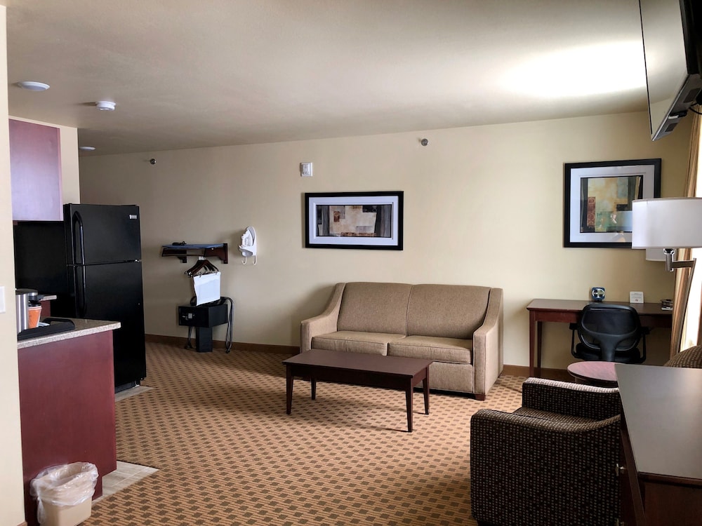 Cobblestone Hotel & Suites Pulaski Green Bay - photo 27