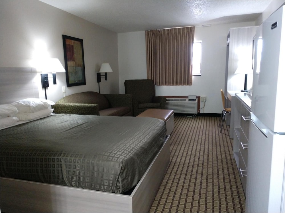 Park Inn by Radisson Maryville - photo 6
