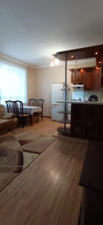 On Kabardinskaya 113 in Nal'chik, Russia