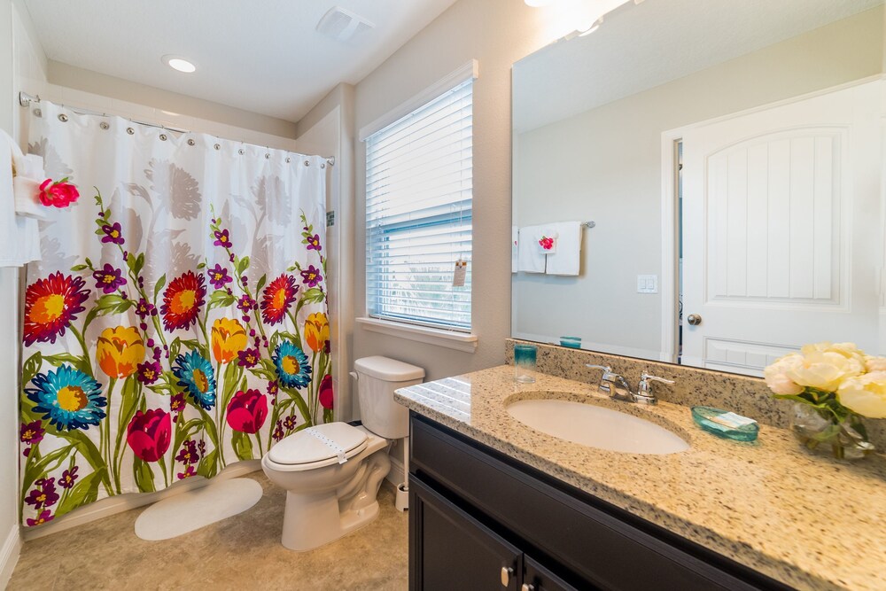 5259 Villa Solterra Resort Pool SPA - photo 20