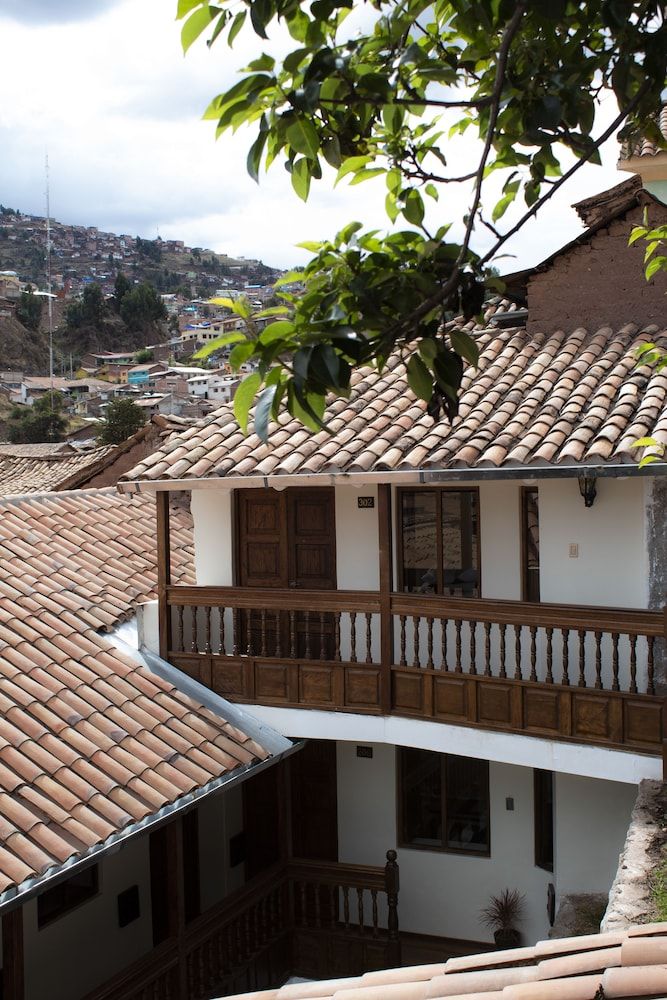 Cusco Hotel Boutique in Cusco, Peru