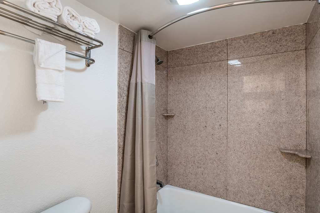 Motel 6 Lexington KY Airport - photo 18