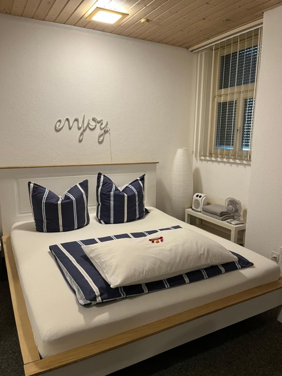 Guest room David 11 — Sankt Gallen — photo 3